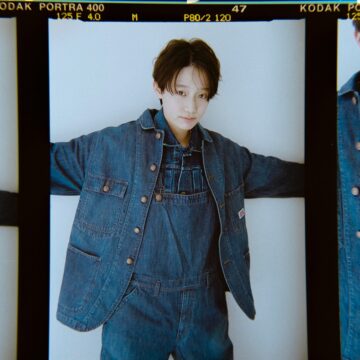Ordinary Fits - itemmms (アイテムス)