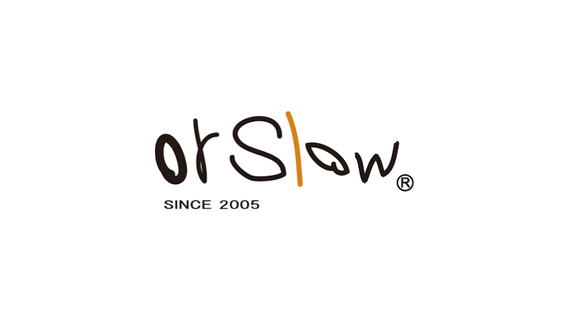 世界が認める日本のデニム・ブランド orSlow の海外評価