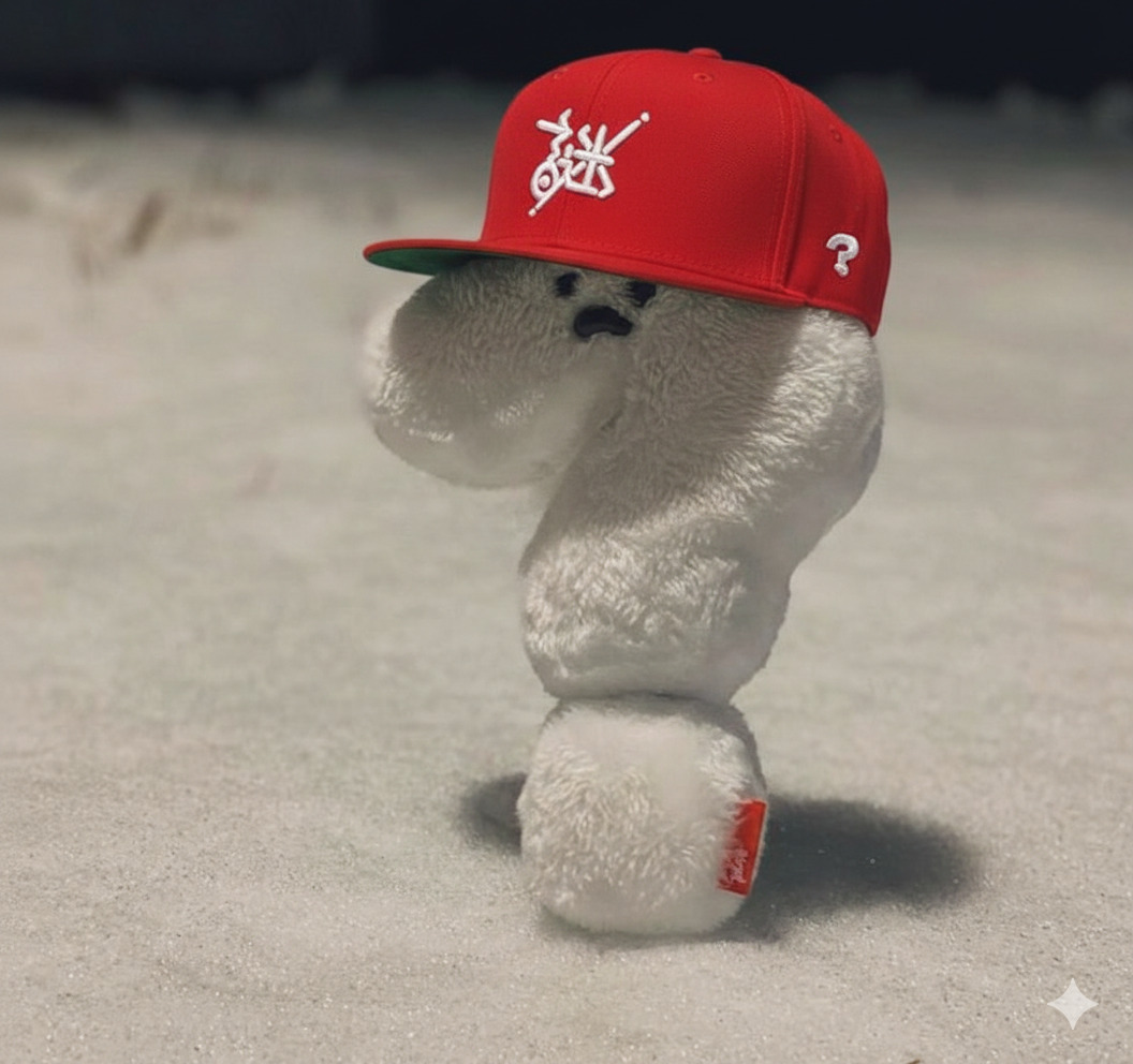 謎のCAP復刻版を大人買いしました